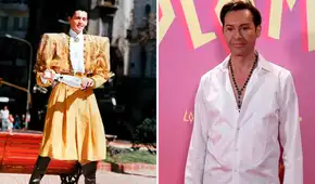 Muere el cantante Manuel Arjona, uno de los rostros históricos de Locomía, a los 58 años