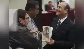 Corte Suprema anula absolución del Grupo Colina en el asesinato de Pedro Huilca y ordena nuevo juicio