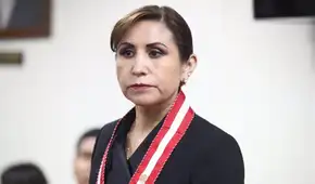 Patricia Benavides blindada nuevamente: SAC archiva denuncia por presunto intercambio de favores con presidente Balcázar