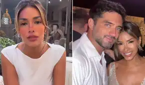¡Se acabó! Shirley Arica confirma el fin de su romance con Pablo Heredia: "Lamentablemente no se pudo"