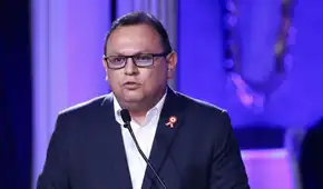 Marco Vinelli coordina los equipos de transición para el gobierno de Keiko Fujimori