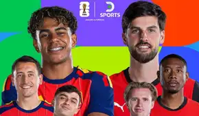 ¿A qué hora juega España vs Austria EN VIVO HOY por los 16avos de final del Mundial 2026?