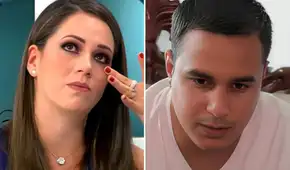 Melissa Klug confiesa que a ella y a su pareja, Jesús Barco, les diagnosticaron compleja enfermedad: "He sido medicada"