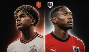 Previa España vs Austria EN VIVO: alineaciones confirmadas en el partido por los 16avos de final del Mundial 2026