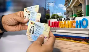 Este distrito de Lima entregará 1.000 DNI electrónicos gratis este 4 de julio: consulta quiénes serán beneficiados