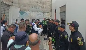 En Perú hay 280 policías condenados por diversos actos de corrupción