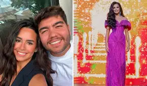 Miss Venezuela muere junto a su novio tras doble terremoto: cuerpos fueron encontrados abrazados