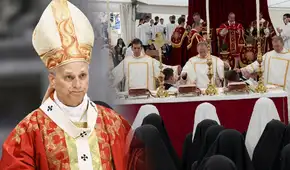 El Vaticano excomulga a seis obispos ultraconservadores de la Fraternidad San Pío X por consagraciones sin mandato papal