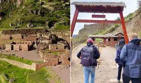 Cusco amplía el ingreso al Parque Arqueológico de Pisac: conoce desde cuándo y hasta qué hora podrás entrar