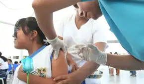 8 de cada 10 personas estarán en contacto con el VPH: impulsan campaña contra virus ligado al cáncer en el Perú