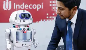 Día del inventor peruano: Indecopi premia a cinco ciudadanos por su aporte al país