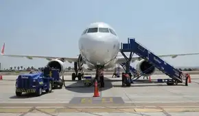 Perú suma tres nuevos aeropuertos internacionales: MTC oficializa terminales en Piura, Tumbes y Tarapoto
