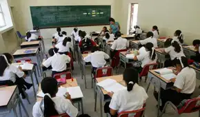 ¿Habrá clases este 6 de julio por el Día del Maestro? Esto confirmó el Minedu sobre las actividades escolares