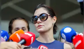Esposa de Jair Bolsonaro acusa a su hijastro Flávio de "humillarla" y agrieta la candidatura de la derecha en Brasil