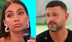 Natalie Vértiz lanza reclamo a Yaco Eskenazi por los gastos de sus hijos: “¡Yo les pago todo!”