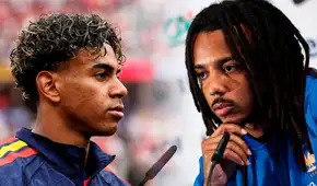 Koundé le responde a Lamine Yamal, su compañero en Barcelona, tras minimizar a Francia en el Mundial 2026: “Guardo esa frase en mi cabeza”