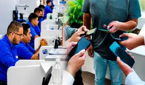 Osiptel publica el ranking de calidad de atención 2025: solo dos empresas de telecomunicaciones superan la meta, ¿cuáles son?
