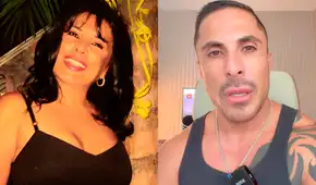 Ariel Bracamonte reaparece y causa impacto: regresa a Perú y anuncia revelaciones sobre el crimen de su madre Myriam Fefer