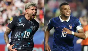 Francia vs Paraguay EN VIVO: pronóstico, hora y canal del partido por los 8vos de final del Mundial 2026