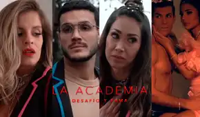 La vez que 'Esto es guerra' se inspiró en la serie 'Elite' de Netflix: reality peruano 'transformó' a los guerreros en 'jóvenes' estudiantes