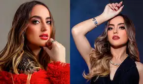 De ser rechazada dos veces de ‘La voz Perú’ a brillar con éxito de su padre Tommy Portugal: la gran evolución de Mafer Portugal