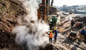 Una fuente de energía inagotable a 200 metros bajo tierra fue descubierta bajo 6 pueblos de España