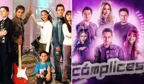 Entradas 'Cómplices al rescate' en Perú 2026: precios, fecha y preventa de entradas en Ticketmaster para el concierto