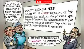 Carlincatura del sábado 4 de julio de 2026