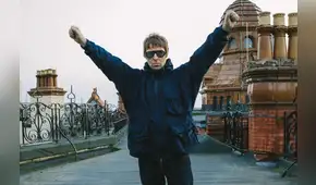 Liam Gallagher advierte que Oasis no volverá a México si Inglaterra pierde en el Mundial 2026