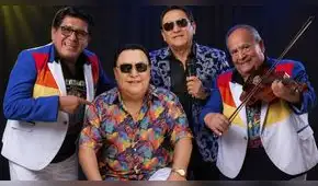 Conciertos en Lima 2026: fecha, hora y entradas para ver a Los Shapis, Pascualillo, Los Destellos, Vico y más artistas peruanos