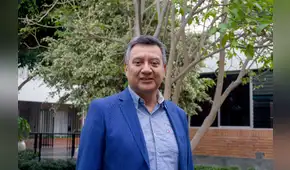 Ricardo Sumalavia: “Como escritor, no me impongo modas, ni temas que puedan vender mejor”