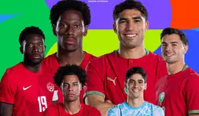 ¿Qué canal transmite el partido Canadá vs Marruecos EN VIVO HOY por octavos de final del Mundial 2026?