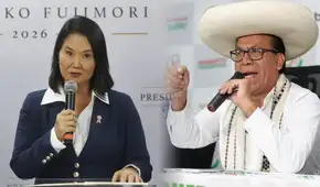 Sánchez plantea derogar leyes procrimen y libertad de Castillo como condiciones para diálogo con Fujimori