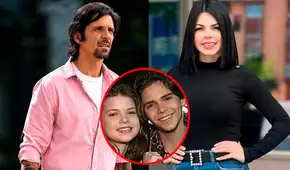 René Velazco, ex Salserín, consternado por la muerte de la actriz Yorgelys Delgado tras terremoto con Venezuela: “Vivirás por siempre en cada canción”