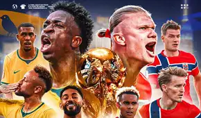 Brasil vs Noruega EN VIVO por el Mundial 2026 HOY: pronóstico, horario y dónde ver el partido de 8avos de final