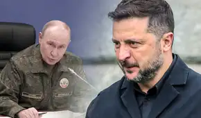 Ucrania desmiente a Rusia al negar la toma de Kostiantinivka y lanza fuerte escaladas con drones a San Petersburgo