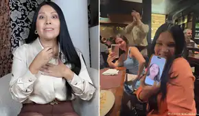 Tula Rodríguez se quiebra al revelar por qué le cuesta celebrar su cumpleaños: "No me obliguen a hacer algo que no quiero"