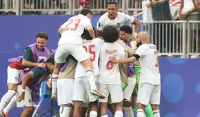 Partido Canadá vs Marruecos EN VIVO HOY por octavos de final del Mundial 2026 ONLINE GRATIS