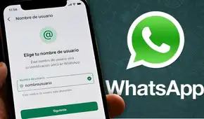 WhatsApp lanza nombres de usuario para no compartir tu número de teléfono: qué son, cómo funcionan y quiénes podrán usarlos