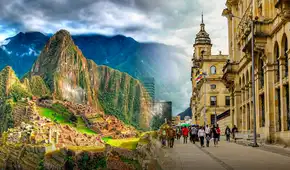 Buena noticia para América Latina: Perú, México y otros 4 países de la región entran al top 50 de mejor reputación mundial