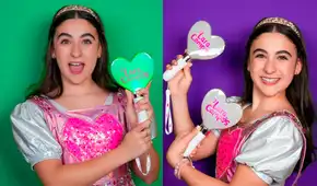 Lara Campos, estrella mexicana de YouTube, vuelve a Lima: fecha, hora y venta de entradas para ver a la cantante de ‘Rhenné’