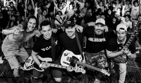 Dalevuelta en Lima 2026: fecha, hora y entradas para el concierto del grupo de punk rock peruano