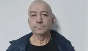 ‘Palpatine’, el narco colombiano que preparó 700 kg. de cocaína para el Mundial