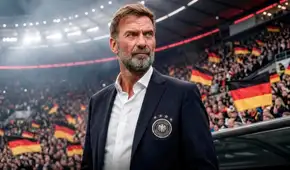 ¡Jürgen Klopp está de regreso! DT deja el retiro y será nuevo entrenador de Alemania tras fracaso en el Mundial 2026