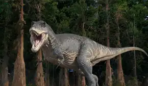 Científicos creían que los dinosaurios estaban en declive cuando cayó el meteorito, pero en realidad prosperaban en ecosistemas florecientes