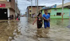 Solo 14 de 38 alcaldes de Lambayeque asistieron a reunión clave para enfrentar fenómeno El Niño