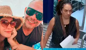 Vivía en zona exclusiva de Surco y manejaba lujosa camioneta del año valorizada en casi S/300 mil: así era la ostentosa vida de Jackson Mora