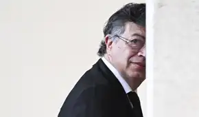 Equipo de Abelardo de la Espriella afirma que Gustavo Petro debe ser juzgado en medio de tensa transición presidencial