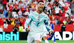 Cristiano Ronaldo lanza contundente respuesta sobre su retiro: "Terminaré de jugar cuando quiera, no cuando vos quieras"