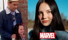 Francisca Aronsson habla nuevamente de su casting para Marvel y la trolean en redes: "En lugar de ser hija de Loki, fue hija de Koki"